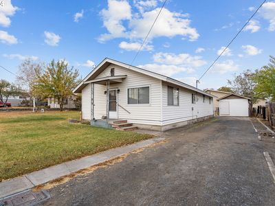 345 NE 9th St, Irrigon, OR, 97844