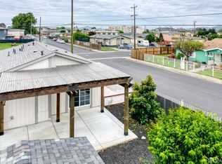 401 Silver Ave, Richmond, CA