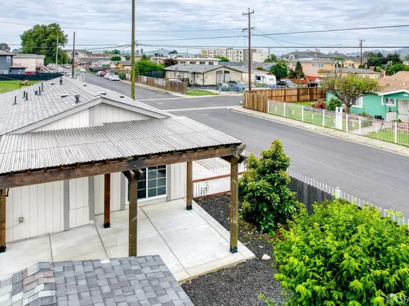 401 Silver Ave, Richmond, CA 94801