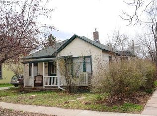 1734 Pine St, Boulder, CO 80302