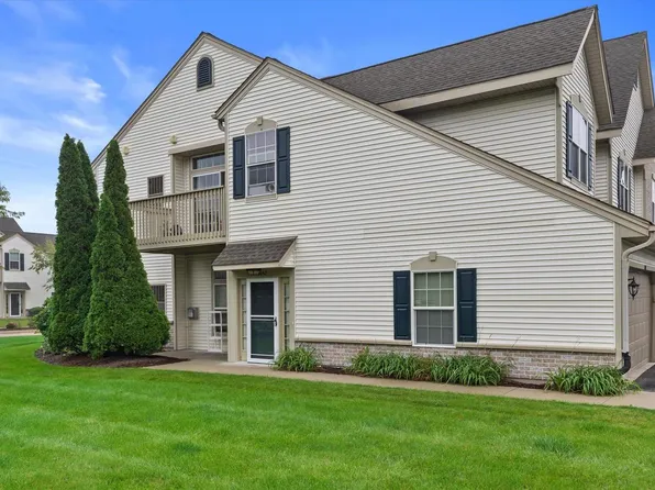 1052 Bedford COURT #201, Mount Pleasant, WI 53406