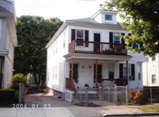149 Chilton St, Cambridge, MA 02138
