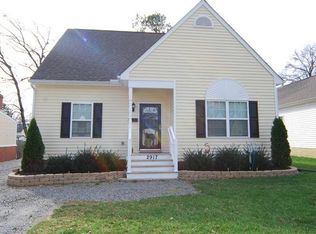 2917 Putney Rd, Henrico, VA 23228