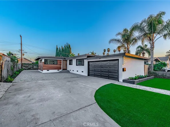 9950 Parkinson Ave, Whittier, CA 90605