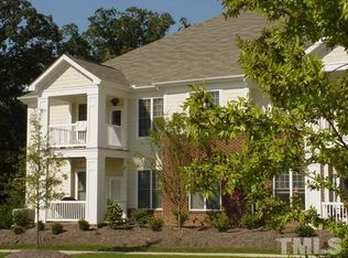 140 W Barbee Chapel Rd APT 102, Chapel Hill, NC 27517