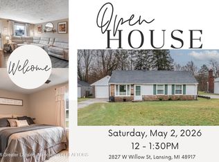 2827 W Willow St, Lansing, MI 48917