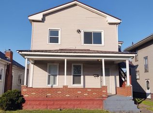 1611 S 4th St, Ironton, OH 45638