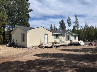 1000 Oregon Dr, Chiloquin, OR 97624