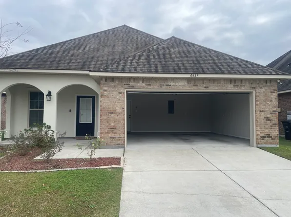6537 Red Rose Dr, Baton Rouge, LA 70817