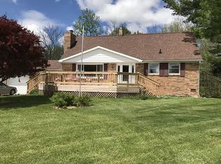 5600 W 80 S, Kokomo, IN 46901