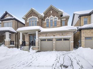 1218 Corby Way, Innisfil, ON L9S 0R1