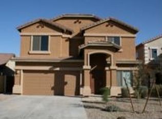 44172 W Cypress Ln, Maricopa, AZ 85238
