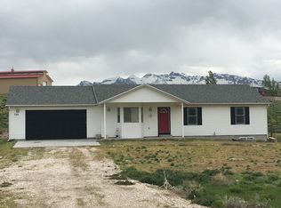 524 Frisco Dr, Spring Creek, NV 89815