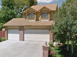 1857 Thames Dr, Loveland, CO 80538