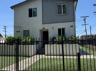 118 E 107th St, Los Angeles, CA 90003