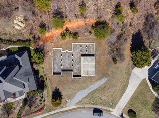 12723 Shady Ridge Ln, Knoxville, TN 37934