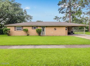 105 Birch Dr, Lafayette, LA 70506