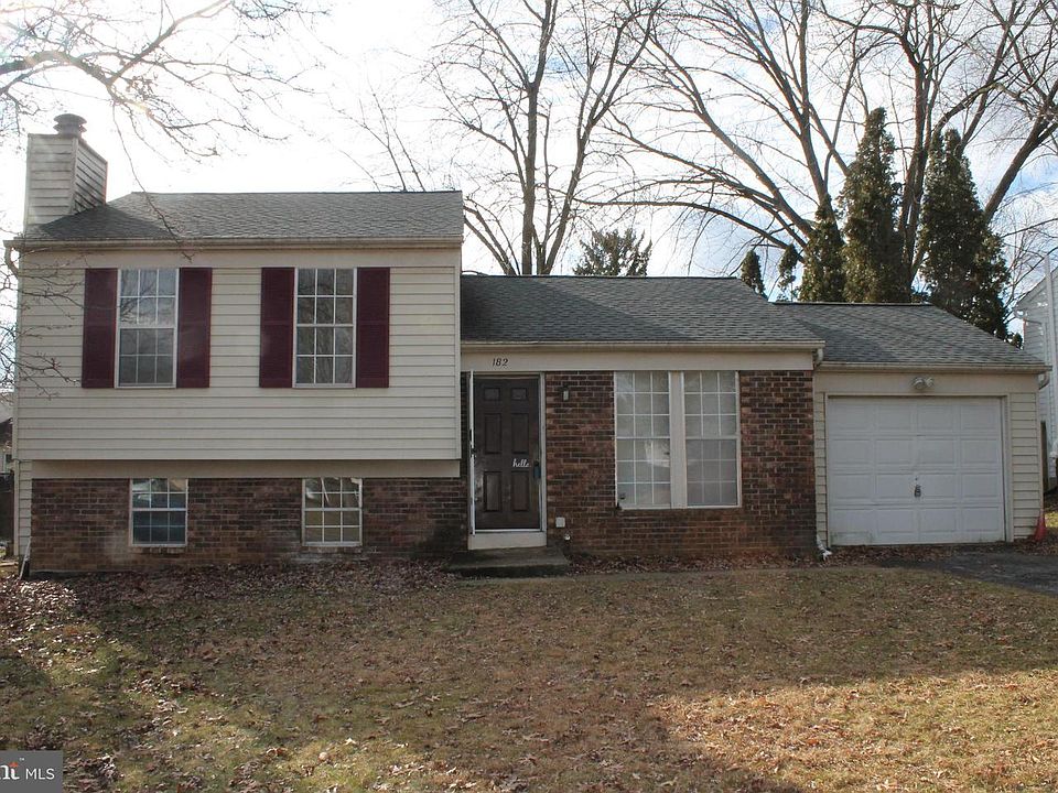 1st image of 182 Warren Way