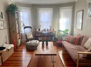 28 Edward T Sullivan Rd #2, Cambridge, MA 02138