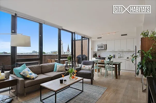 Rented by Citi Habitats | media 26