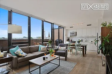 Rented by Citi Habitats