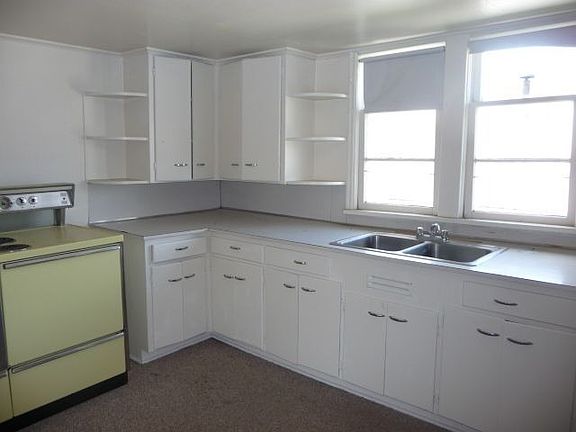 unit 2 kitchen