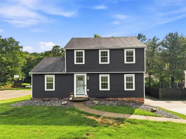 112 Fawnvue Dr, Mc Kees Rocks, PA 15136