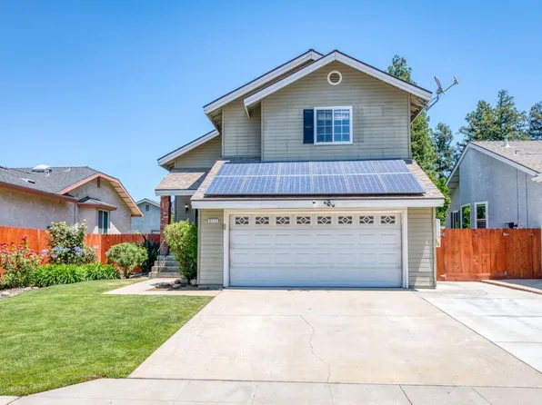 6112 E Illinois Ave, Fresno, CA 93727