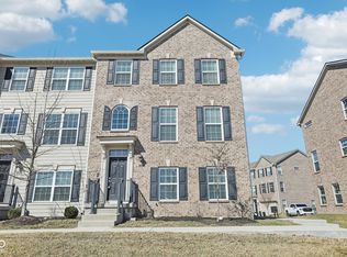 14207 McNichols Way, Carmel, IN 46033