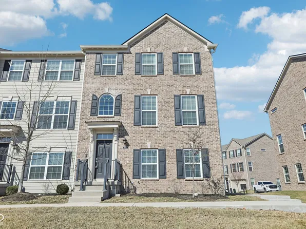 14207 McNichols Way, Carmel, IN 46033