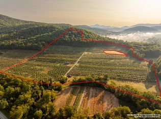 Old Clear Creek Rd, Hendersonville, NC 28792