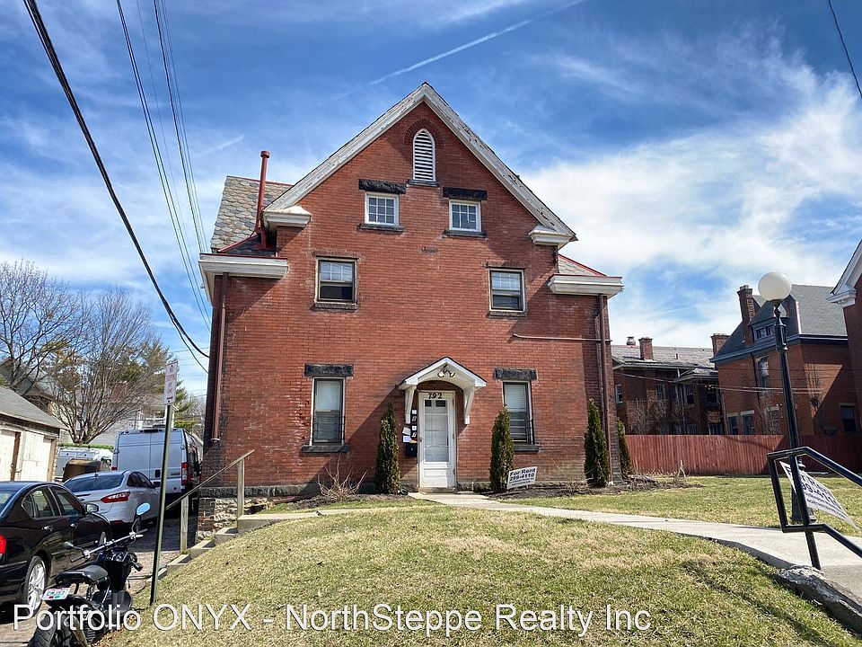 1st image of 792 Dennison Ave APT 6