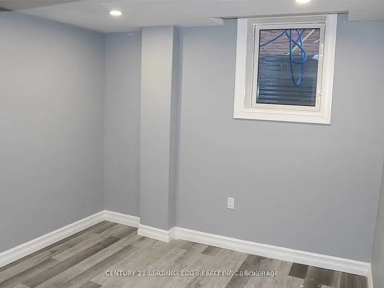 29 Junewood Cres #BASEMENT — Photo 8