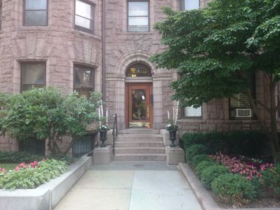 186 Commonwealth Ave APT 24, Boston, MA, 02116