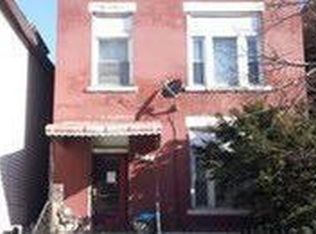 722 W 59th St, Chicago, IL 60621