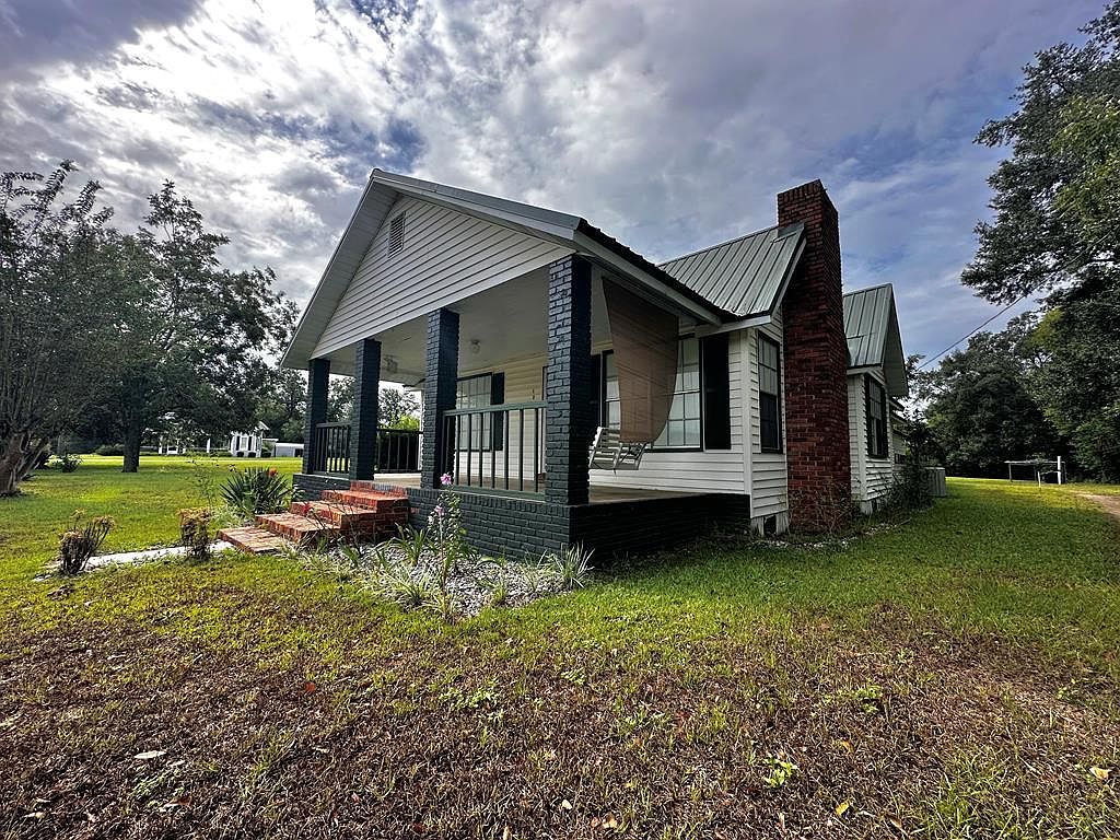 125 Forest St, Iron City, GA 39859 MLS 11671 Zillow