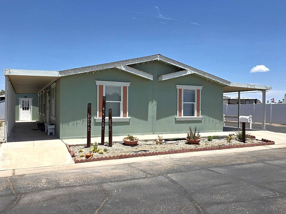 1st image of 3300 S 8th Ave Lot 67