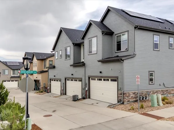 2214 Central Park Way, Superior, CO 80027