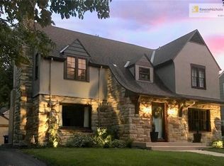 1011 W 70th Ter, Kansas City, MO 64113