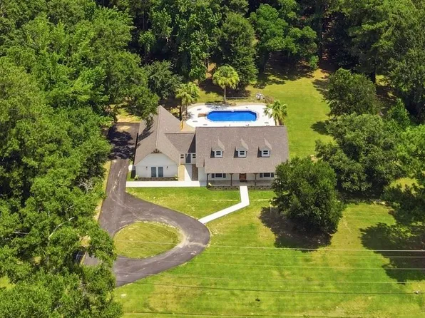 501 Carterville Rd, Petal, MS 39465