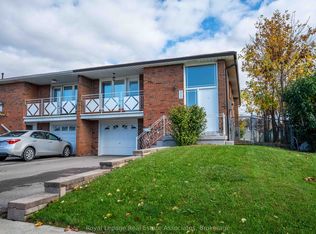 2559 Kingsberry Cres, Mississauga, ON L5B 2K7