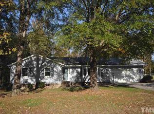 610 19th St, Butner, NC 27509