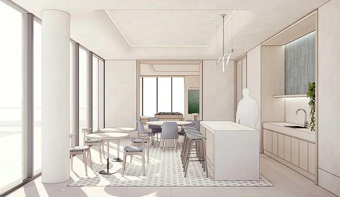 Rented by Nooklyn NYC LLC | media 8