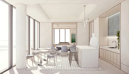 Rented by Nooklyn NYC LLC