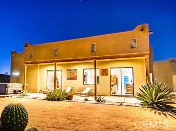 60319 Fairmount Dr, Joshua Tree, CA 92252