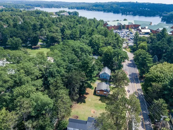 Lot 191 East Hiawatha #191, Lake Delton, WI 53940