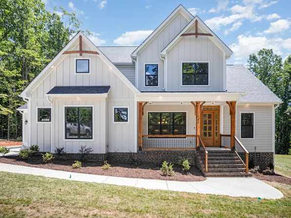 Homes Available Soon, Deer Brook