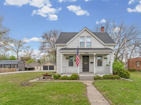 2105 Holland St, Alton, IL 62002