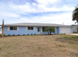 2115 S Central Ave, Flagler Beach, FL 32136
