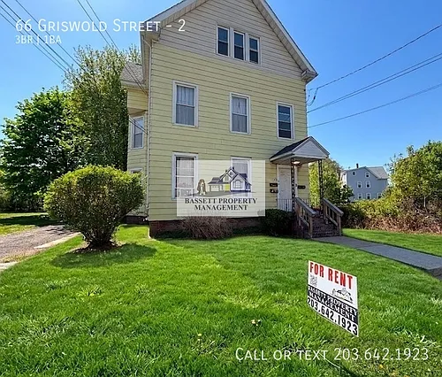 66 Griswold St #2 Photo 1 66 Griswold St #2 Photo 1